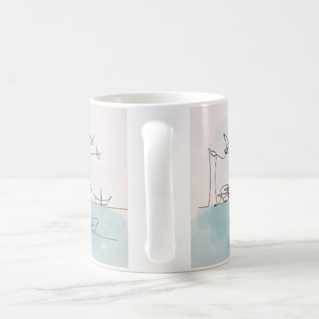 mugg (Handtag)
