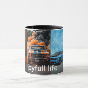 Mugg