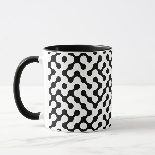 Mugg (Vänster)