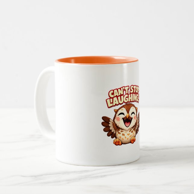 Mugg (Framsida vänster)