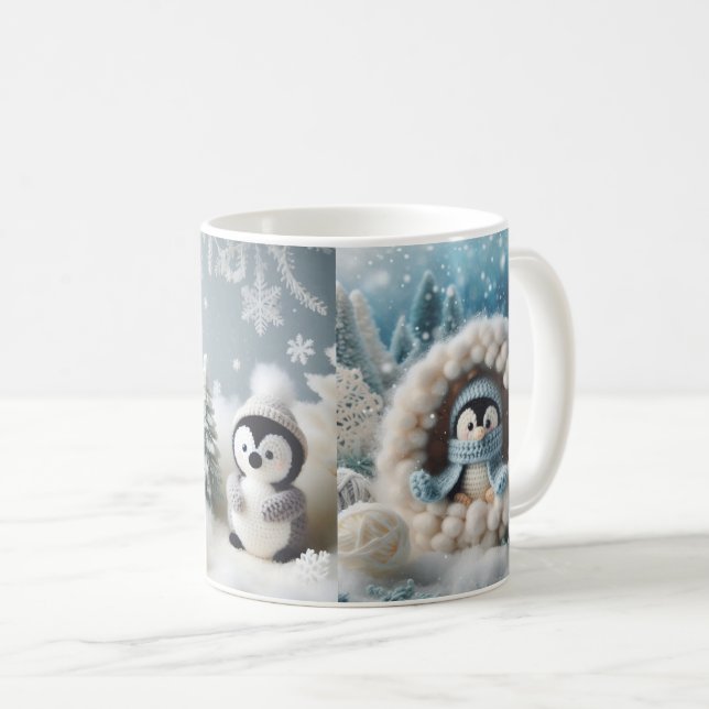 Mugg (Framsida höger)