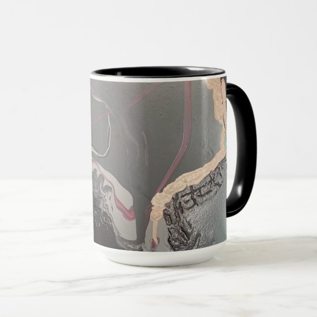 Mugg (Framsida höger)