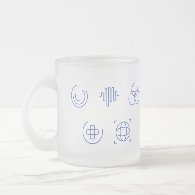 Mugg (Vänster)