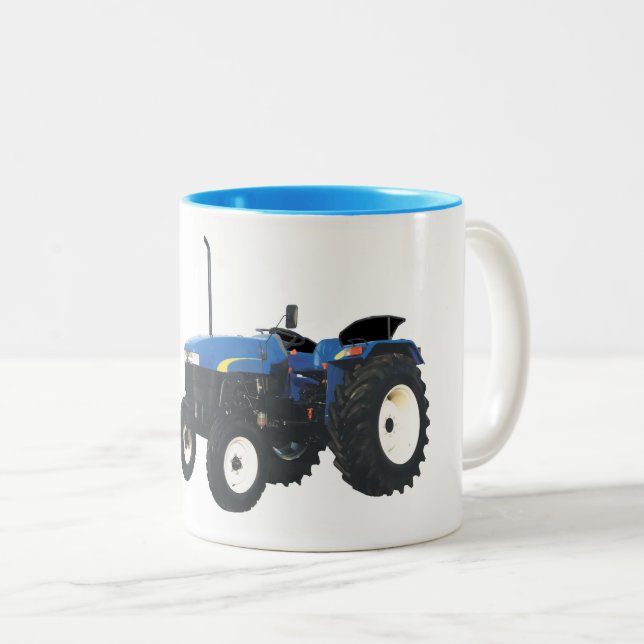 Mugg (Framsida höger)