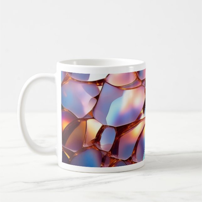 mugg (Vänster)