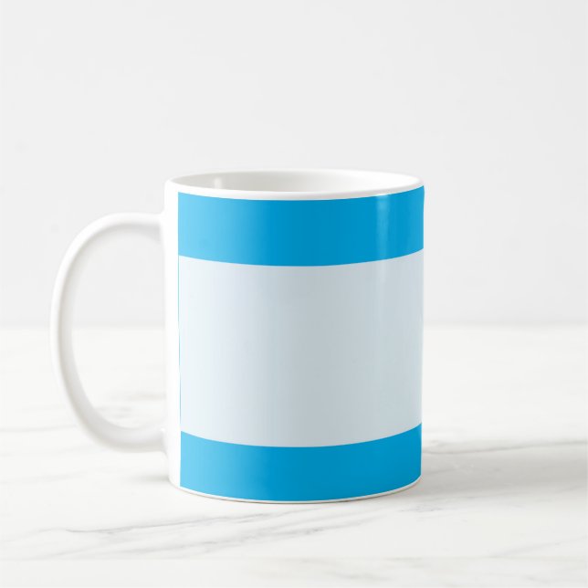 mugg (Vänster)