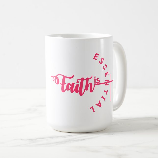 Mugg (Framsida höger)