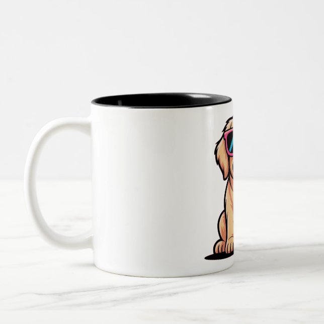 Mugg (Vänster)