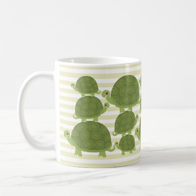 Mugg (Vänster)