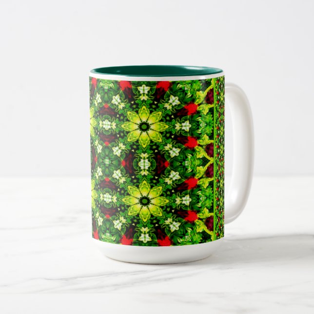 Mugg (Framsida höger)