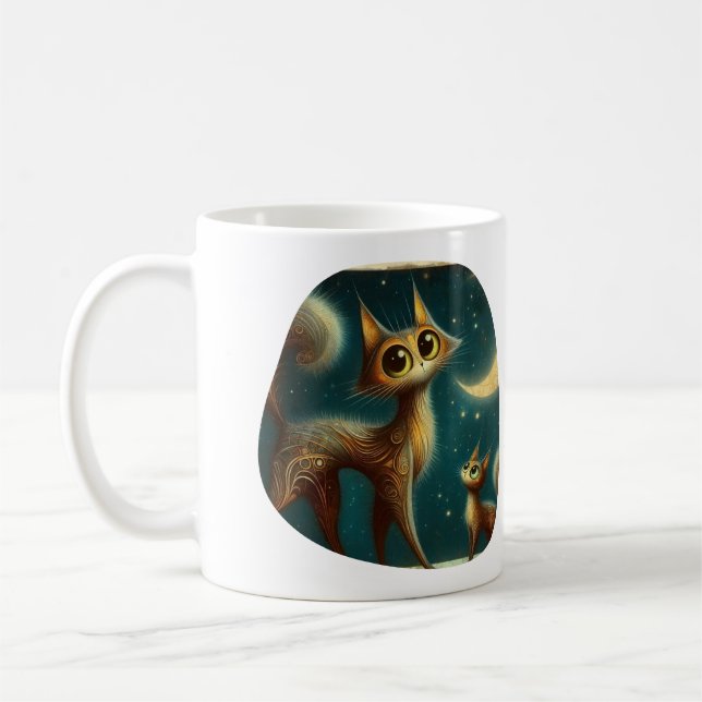 Mugg (Vänster)