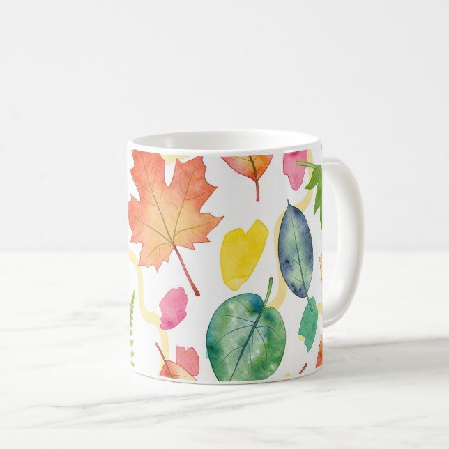 Mugg (Framsida höger)