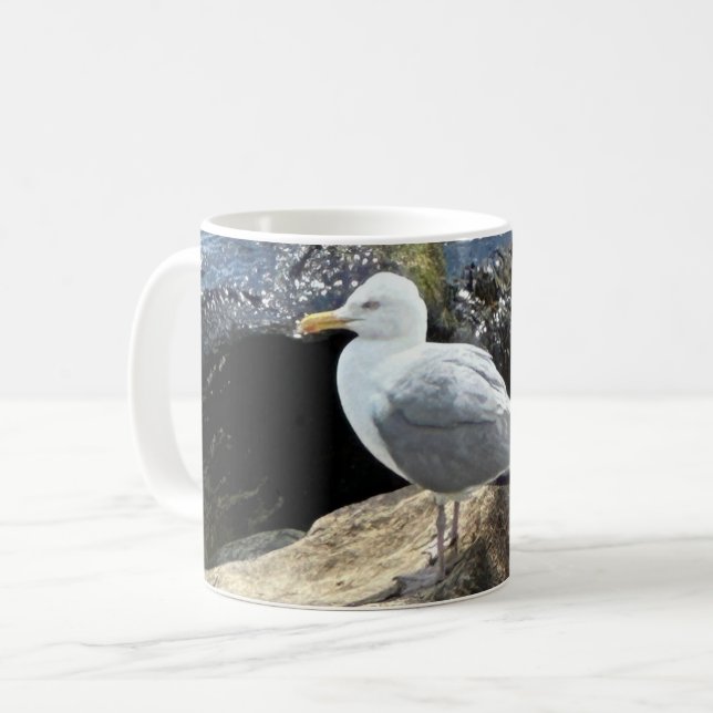 Mugg (Framsida vänster)