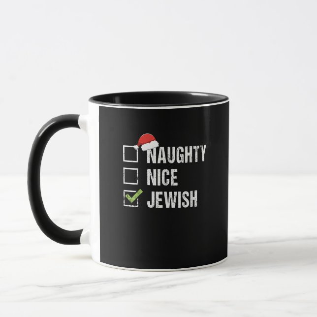 Mugg (Vänster)