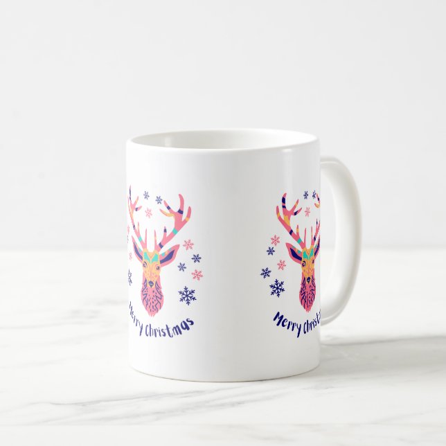 Mugg (Framsida höger)