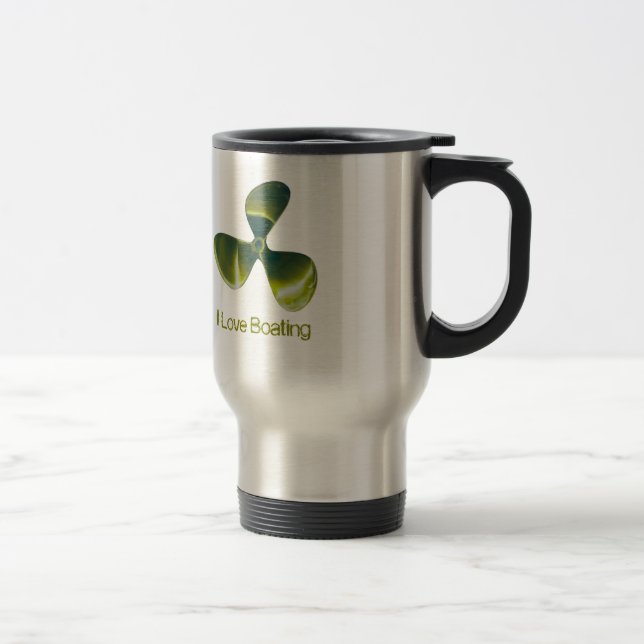 Mugg (Höger)