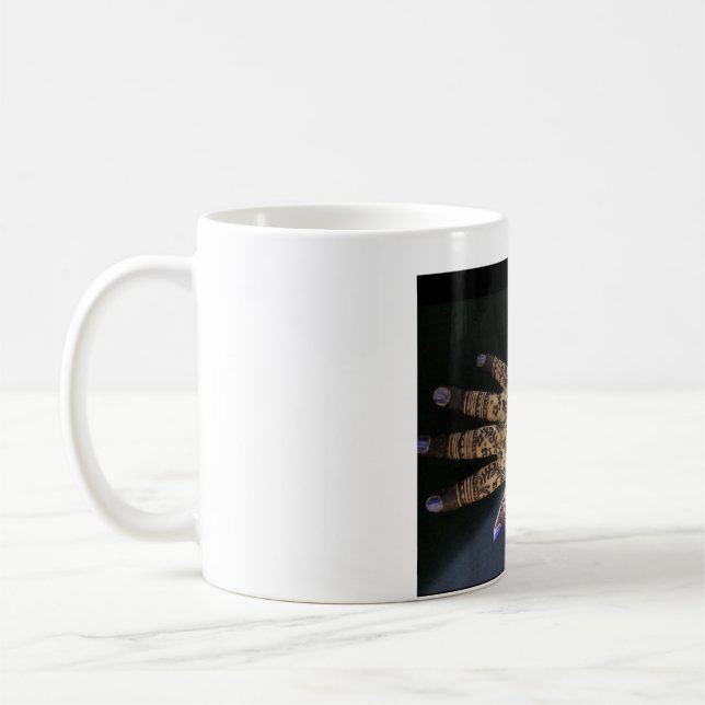 Mugg (Vänster)