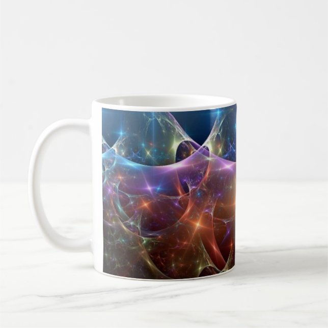 Mugg (Vänster)