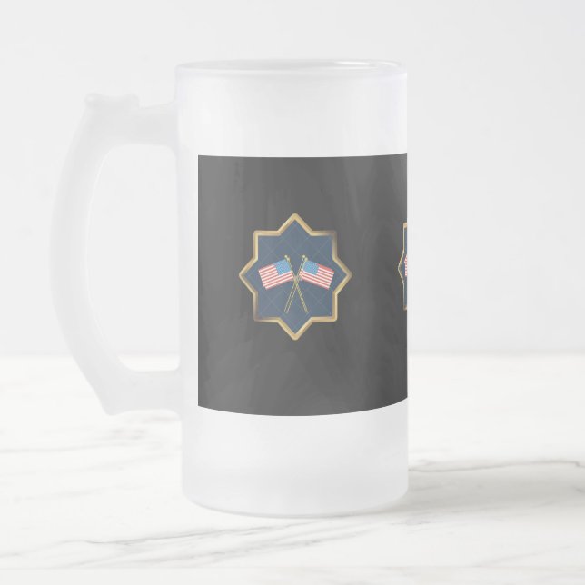 Mugg (Vänster)