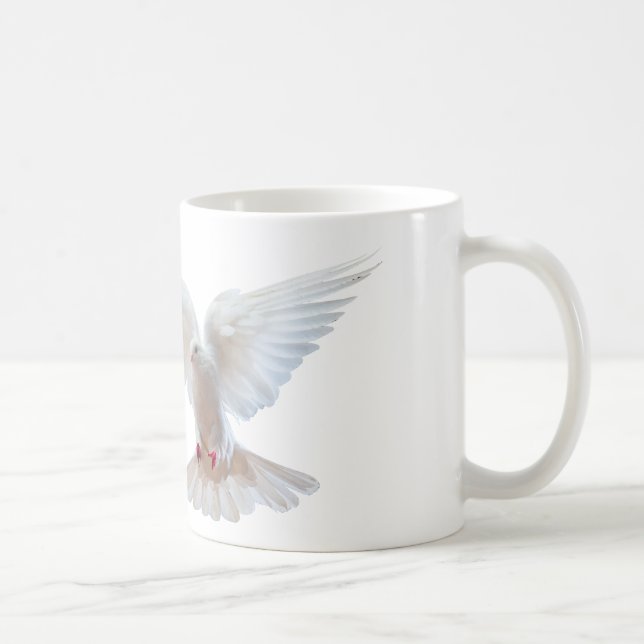 Mugg (Höger)