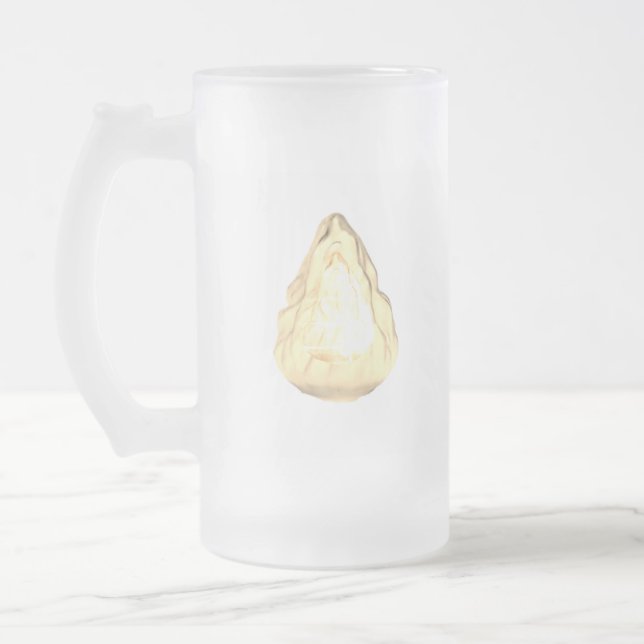 Mugg (Vänster)