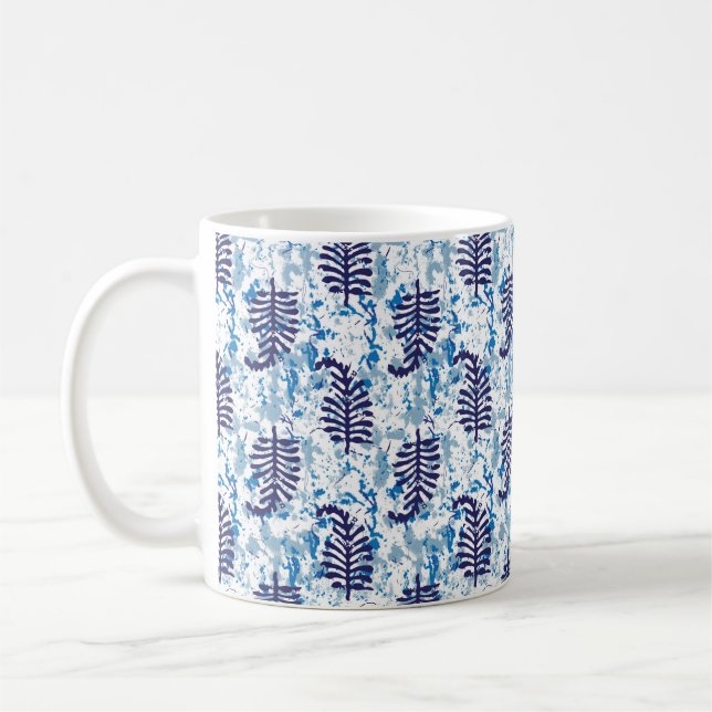Mugg (Vänster)