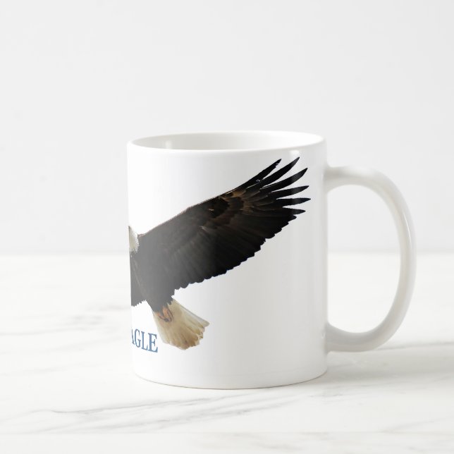 Mugg (Höger)