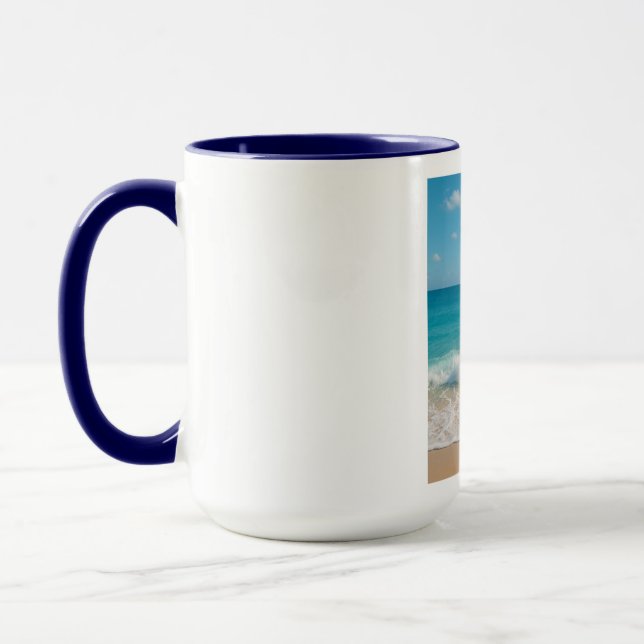 mugg (Vänster)