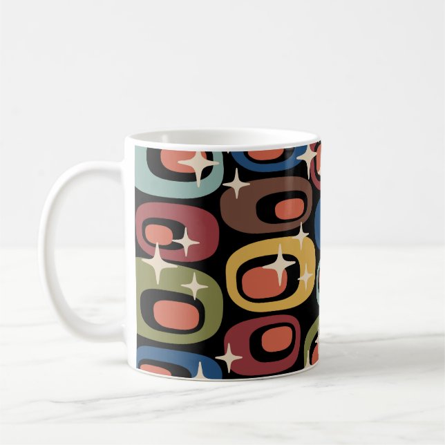 Mugg (Vänster)
