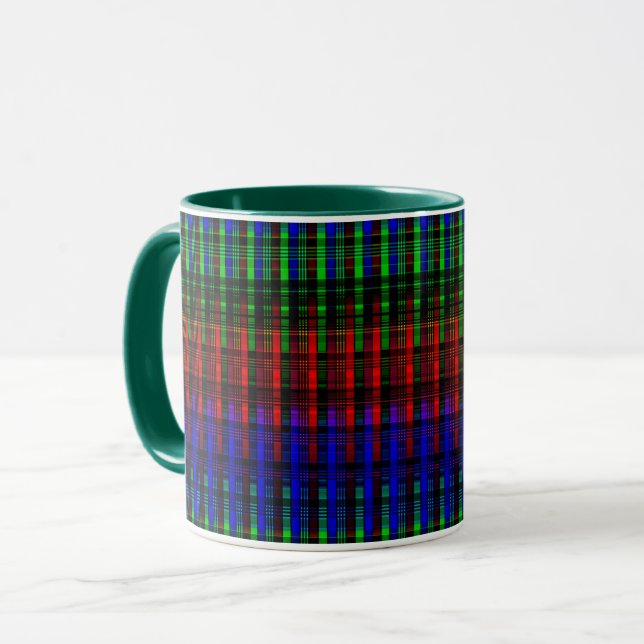 Mugg (Framsida vänster)