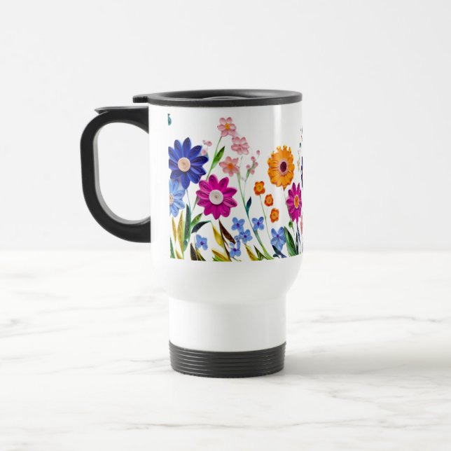 Mugg (Vänster)