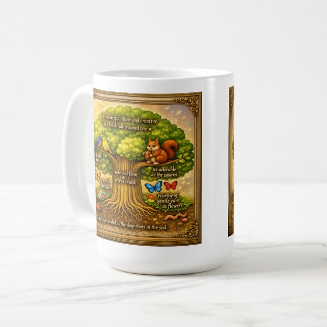 Mugg (Framsida vänster)