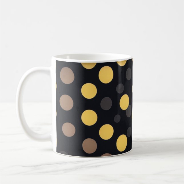 Mugg (Vänster)