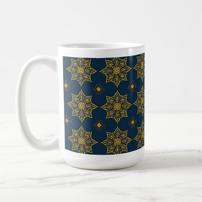 Mugg (Vänster)