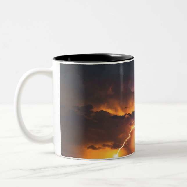 Mugg (Vänster)