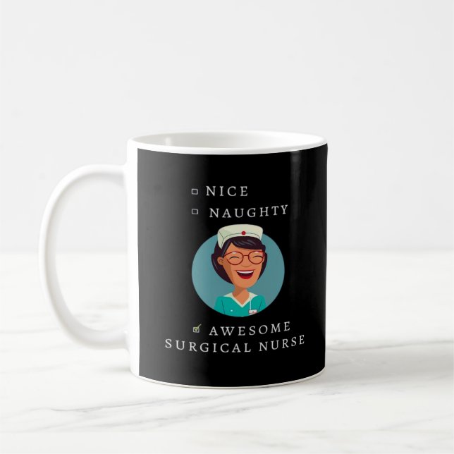 Mugg (Vänster)
