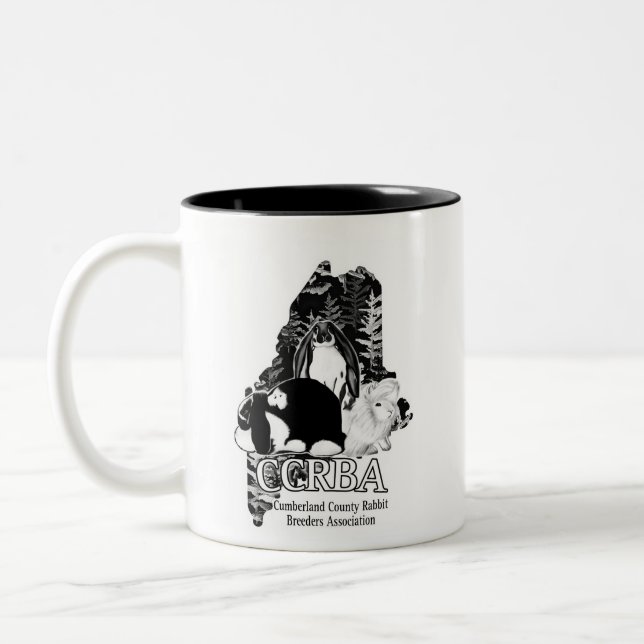 Mugg (Vänster)