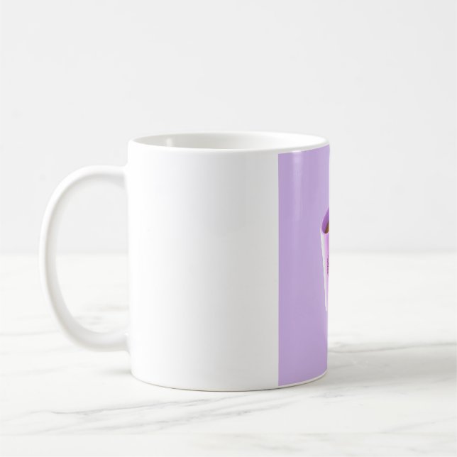 Mugg (Vänster)