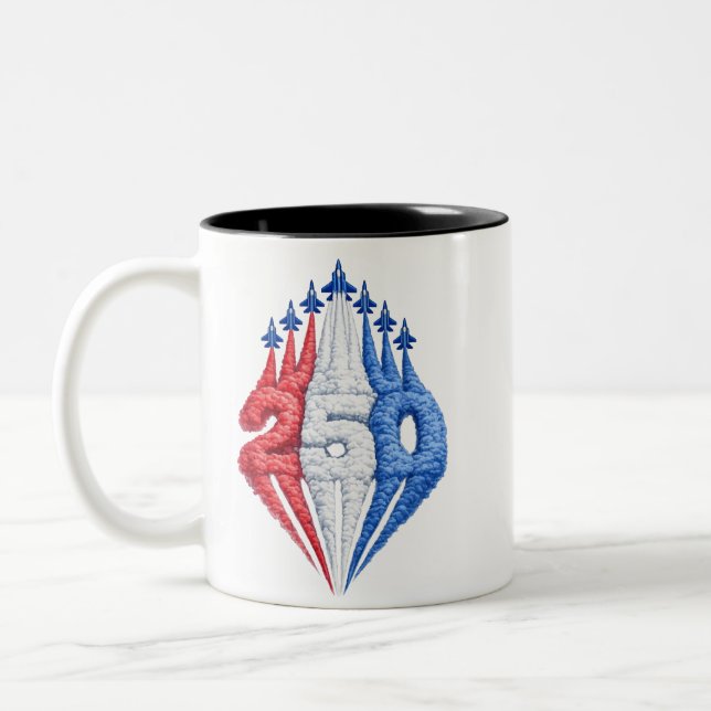 Mugg (Vänster)