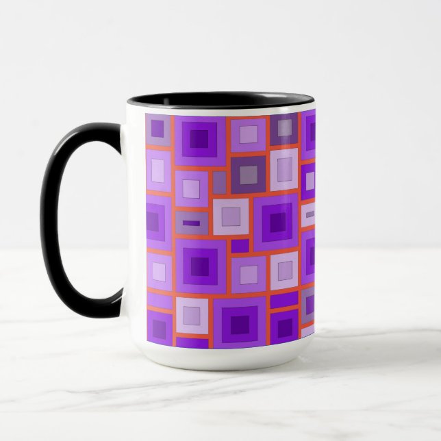 Mugg (Vänster)
