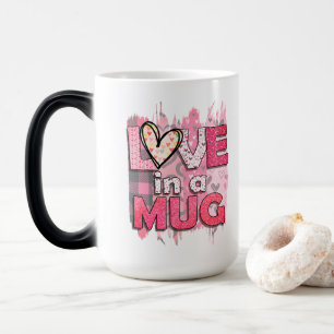 Mugg