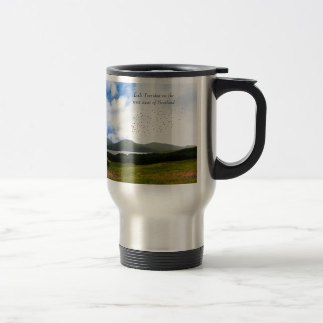 Mugg (Höger)