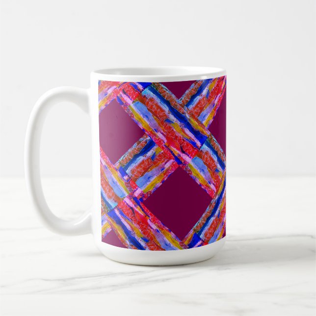 Mugg (Vänster)