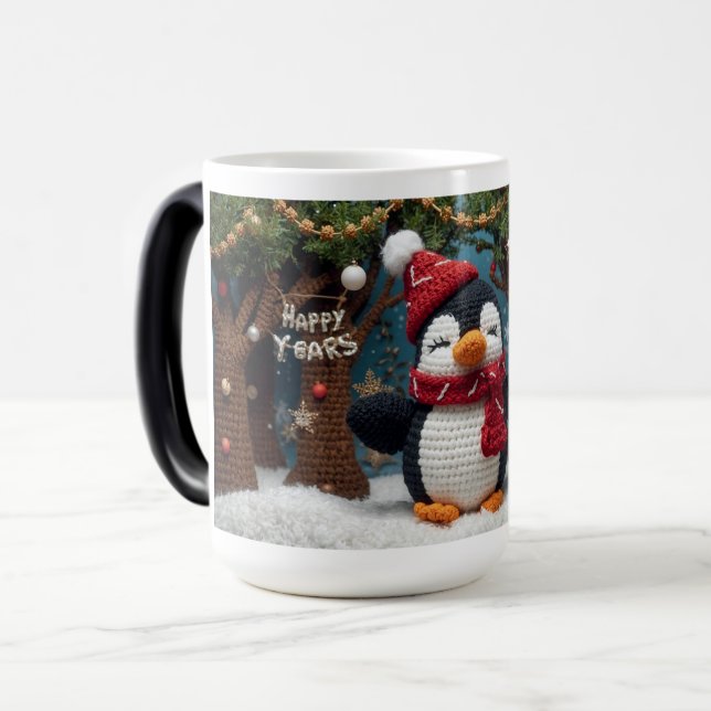 Mugg (Framsida vänster)