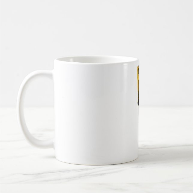 Mugg (Vänster)