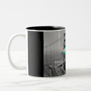 Mugg