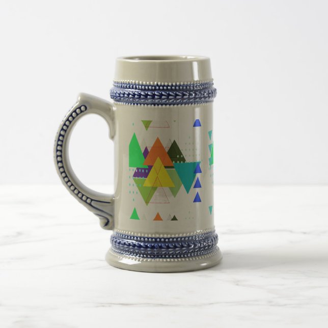 Mugg (Vänster)
