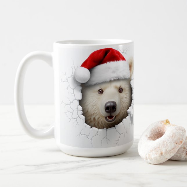 Mugg (Med munk)