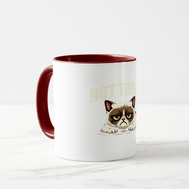 Mugg (Framsida vänster)