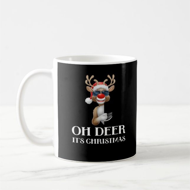Mugg (Vänster)